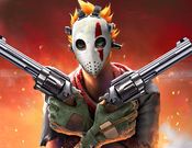 Zombie enemy   