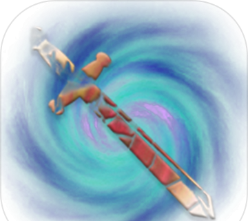 Broken Sacred Sword   