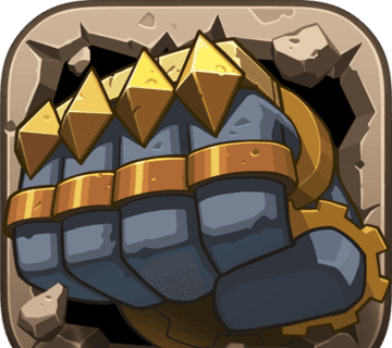 Fist of Truth   