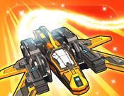 Idle Space: Endless Click   
