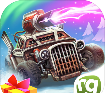 Furious Racing   