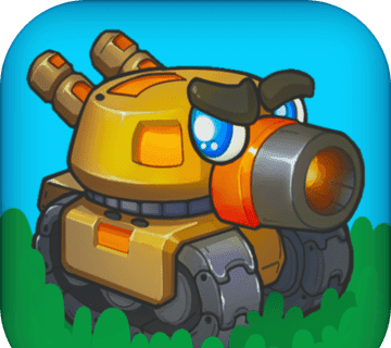 Exotion Small Tank   