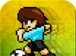 Pixel World Cup   