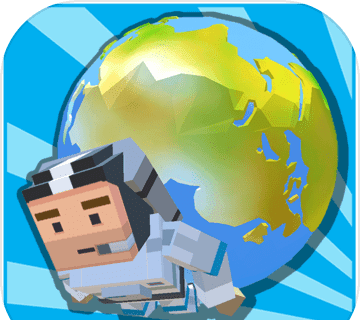 Space Survival   