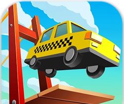 Bridge construction   