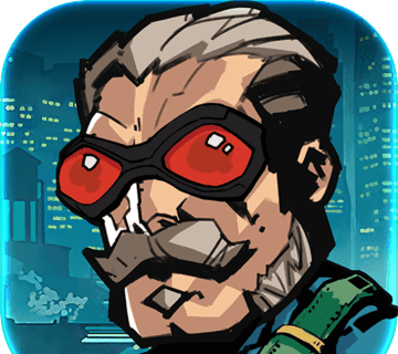 Spy World   