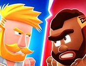 Super Jump League   