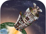 Lost Spaceship   