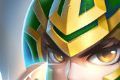 Hot Blood Three Kingdoms OL   