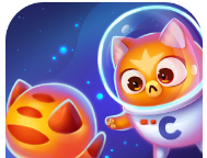 Space Cat Evolution: Galaxy System Collection   