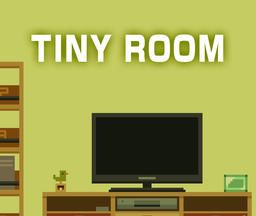 Small room 2   