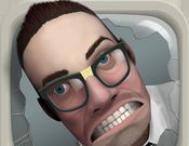 Office Fried   
