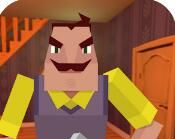 Hello Survival Neighbor: Survival   