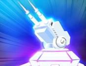 Galaxy Glow Defense   