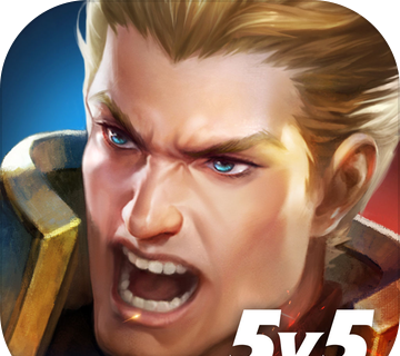 Arena   Of Valor