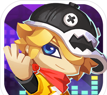 Warrior Rush   