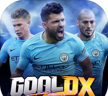 GOAL   DX