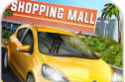 Supermarket Car Driving   