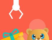 Duo Fun Catch Doll   