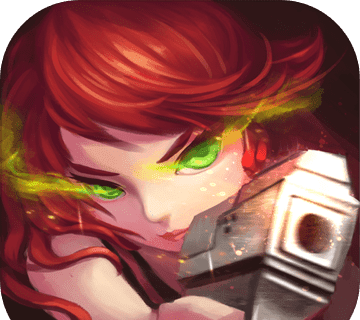 Heart of Vengeance   