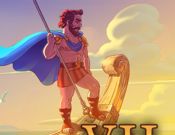 Twelve Tests of Hercules 7   