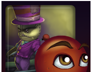 Pinball Return   