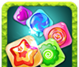 Candy Legend   