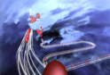 Space Rolling Ball 3D   
