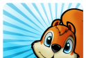 Crazy Squirrel   