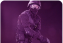 Counter Terrorism Battle   