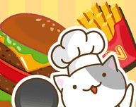 Cat's Burger House   