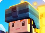 Crazy Pixel Man   