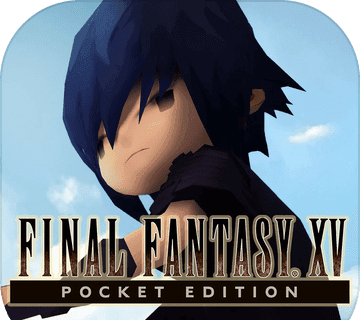 Final Fantasy 15: Pocket Edition   