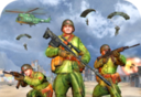 US Army Fortnite: Survival Games   