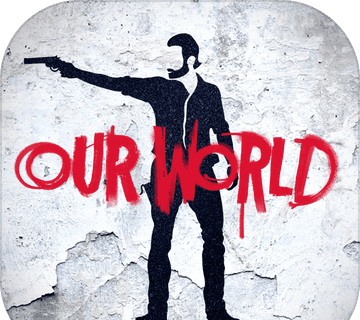 The Walking Dead: Our World   