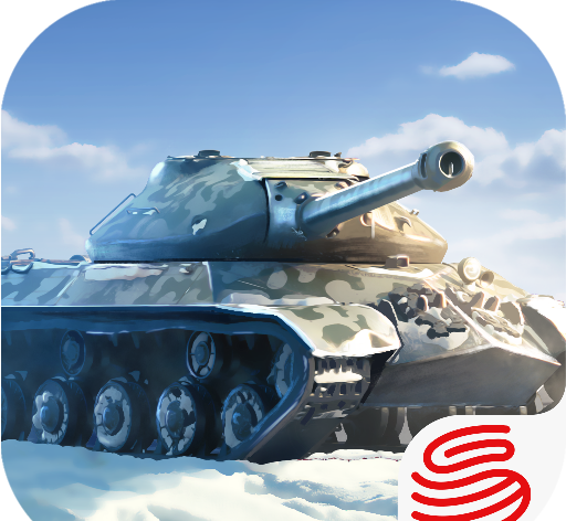 World of Tanks Blitzkrieg   