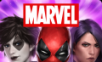 Marvel: Battle of the Future   