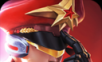Gunfire Ares   