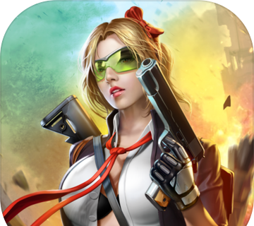 Jungle Royale: The   Last One