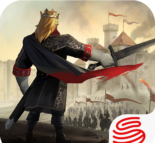 Power and Strife   