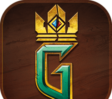 Wizard's Quint   