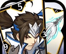 Hero Love Three Kingdoms   Compote edition