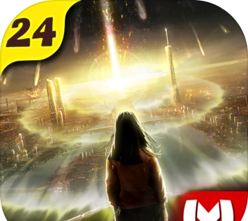 Chamber of Secrets Escape 24: Doomsday Crisis   