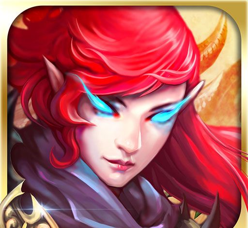 Legends of Mercenaries   