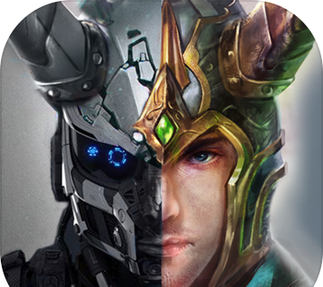 Virtual War   