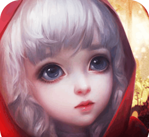 Little Red Riding Hood   