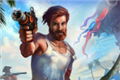 Desert Island Survival 2   