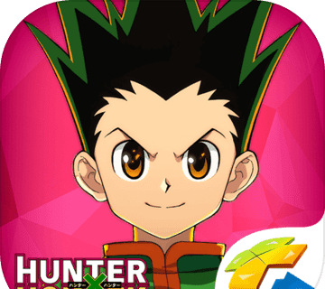 Full-time Hunter X   