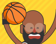 Crazy Dunk 2   