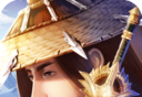 Chivalrous Man Wind and Cloud Online   